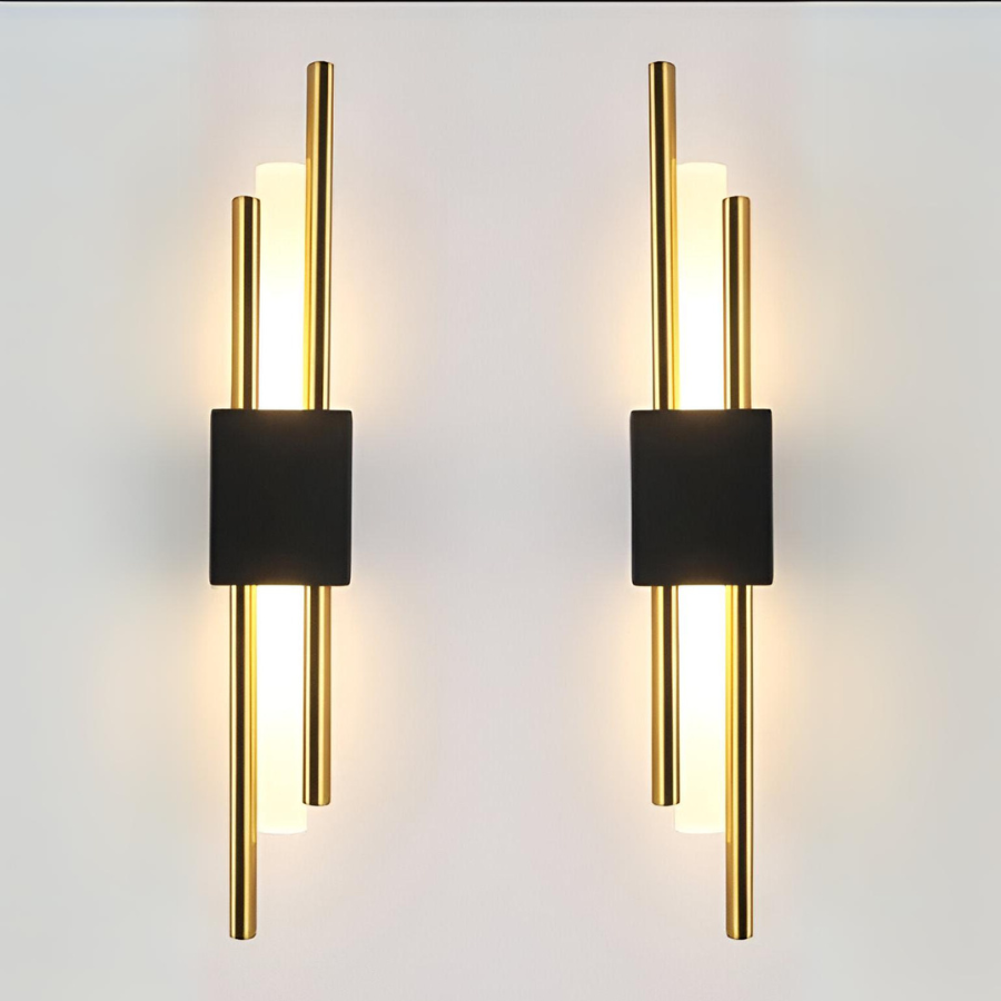 SleekLine Modern Wall Lamp