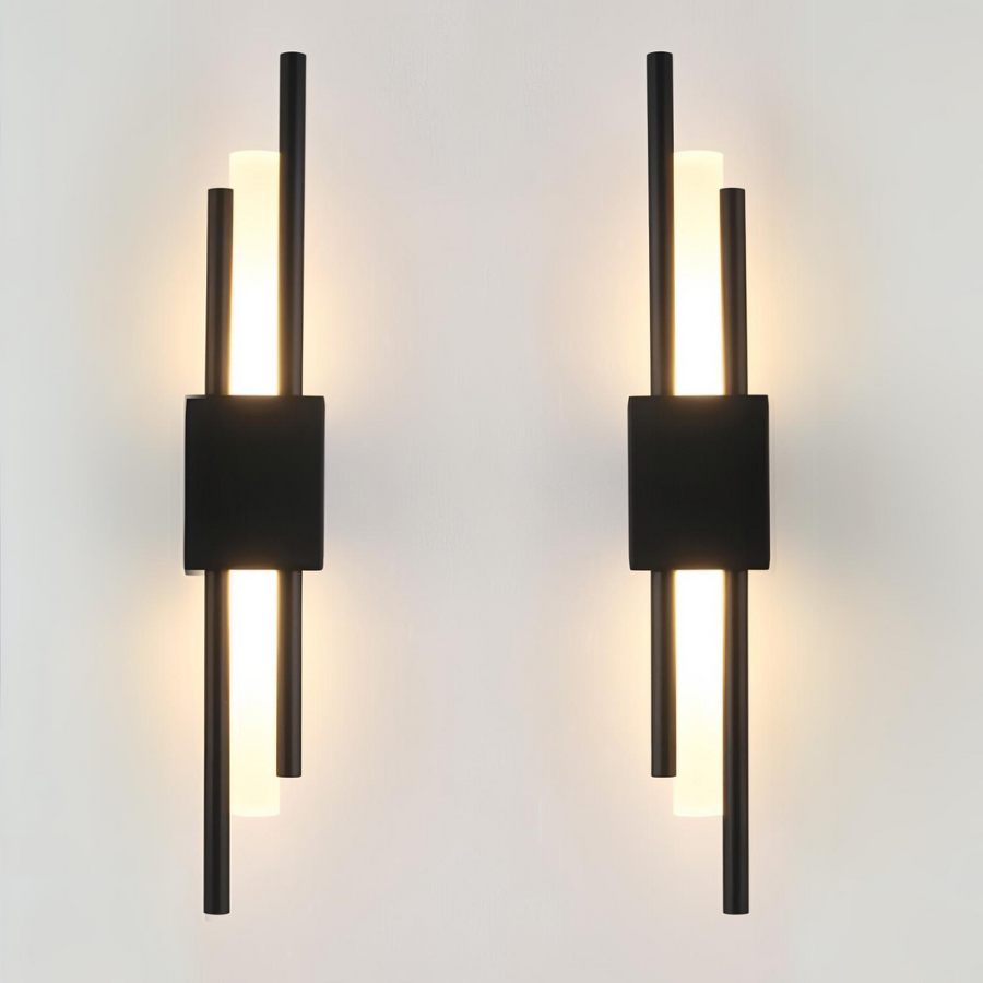 SleekLine Modern Wall Lamp