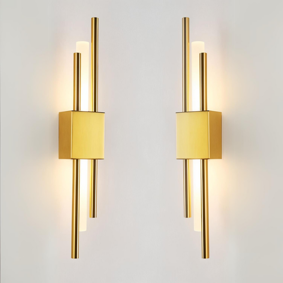 SleekLine Modern Wall Lamp