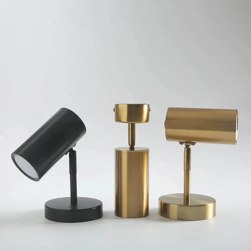 LumaNordic Adjustable Wall Sconce