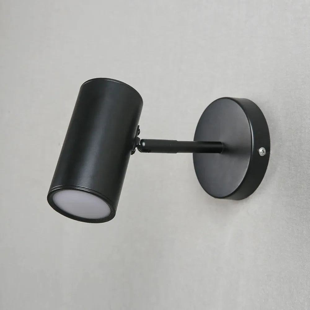 LumaNordic Adjustable Wall Sconce