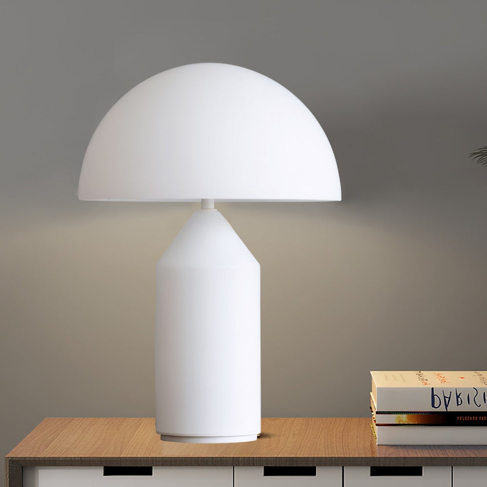 Geometric table lamp - iconic modern design for stylish interiors