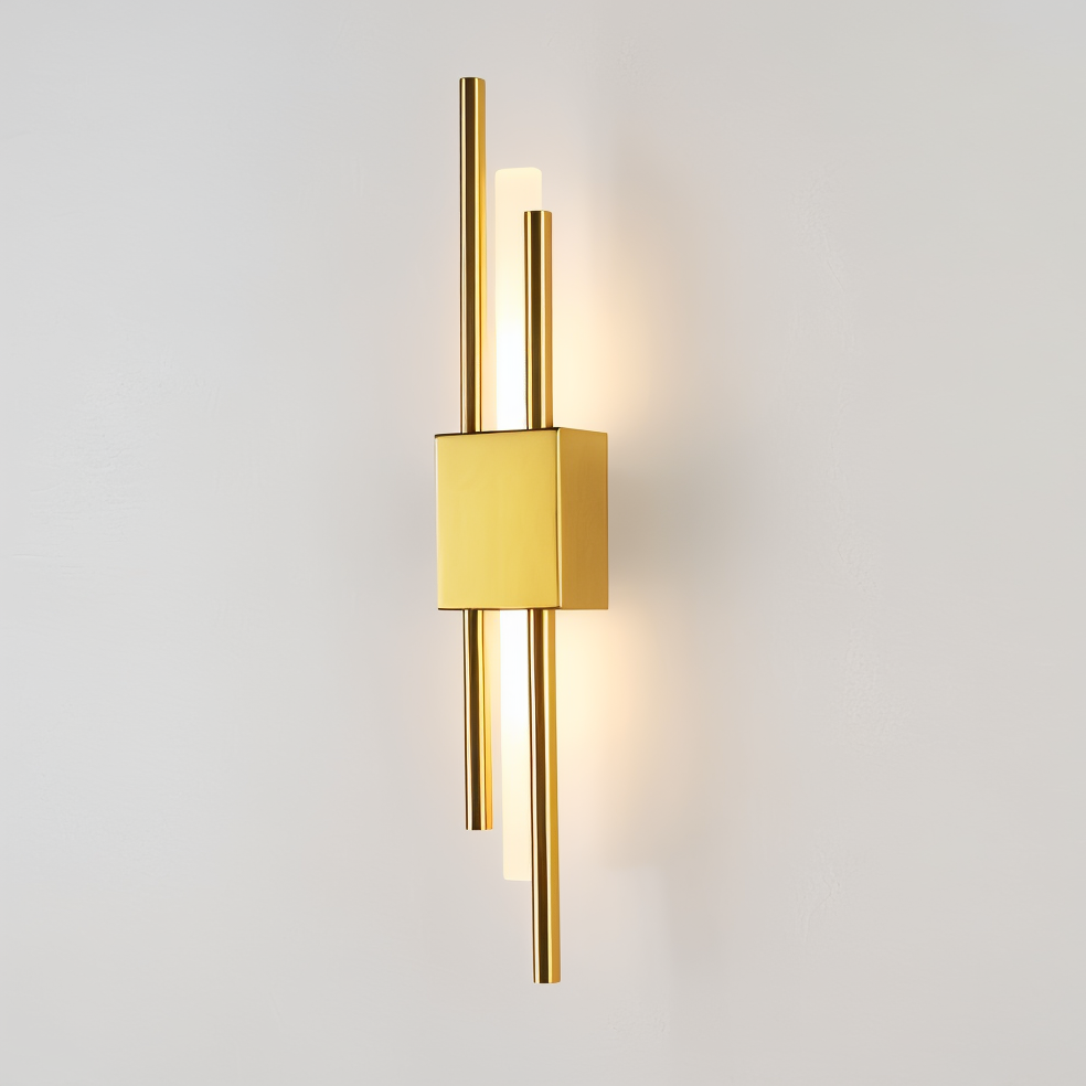 SleekLine Modern Wall Lamp