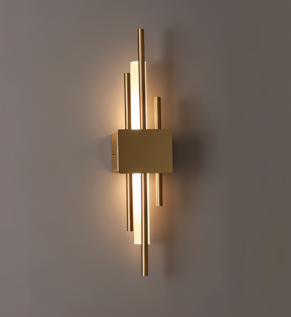 SleekLine Modern Wall Lamp