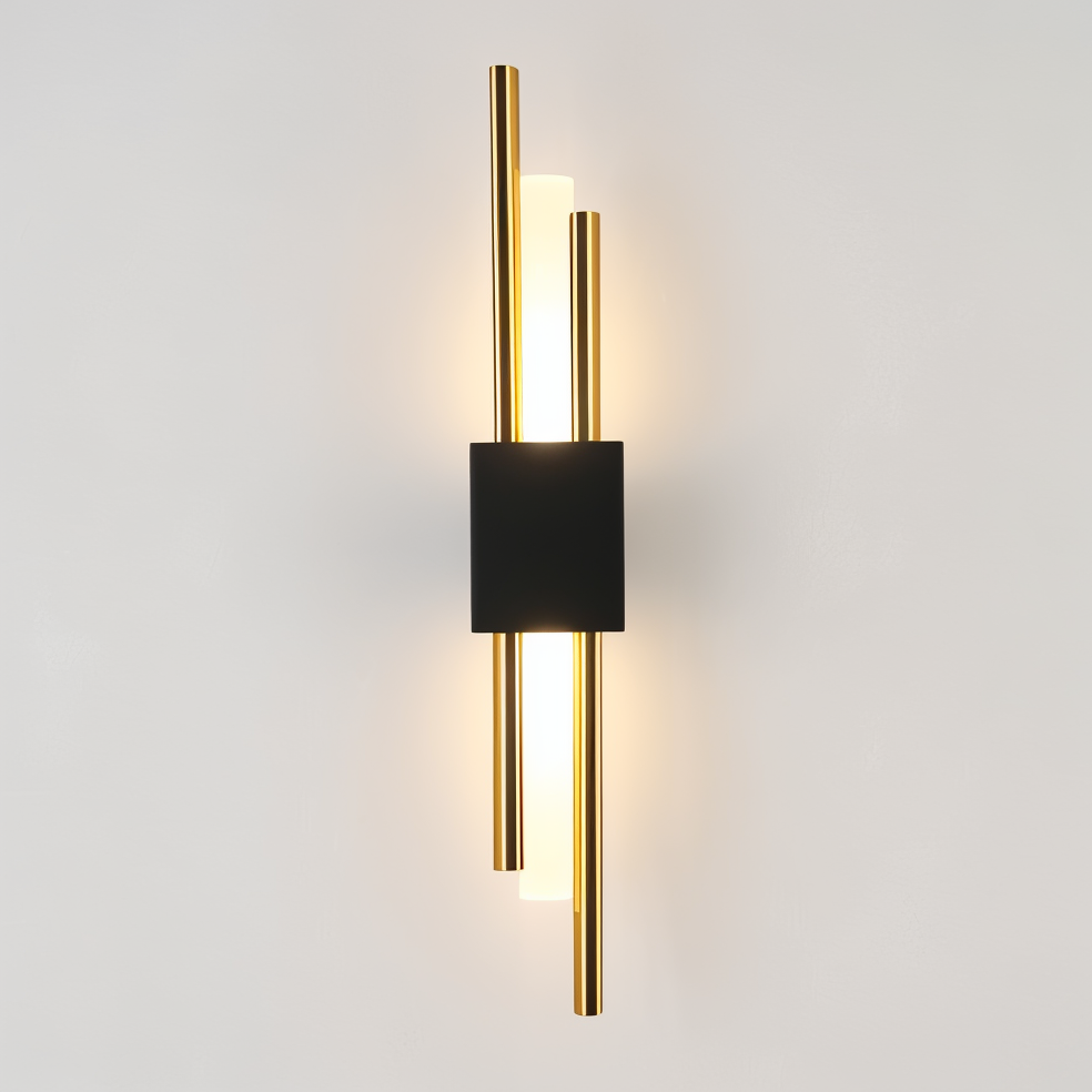 SleekLine Modern Wall Lamp