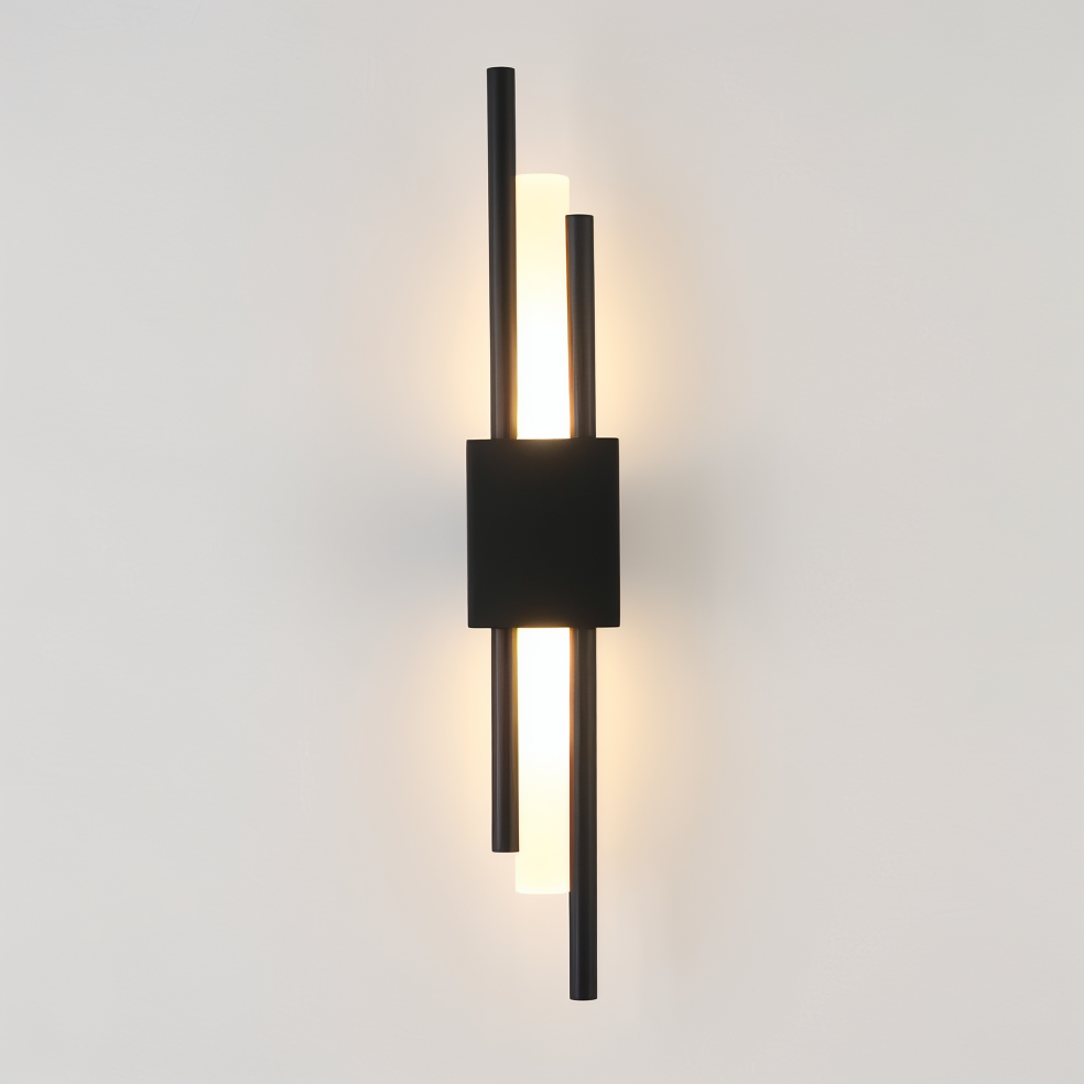 SleekLine Modern Wall Lamp