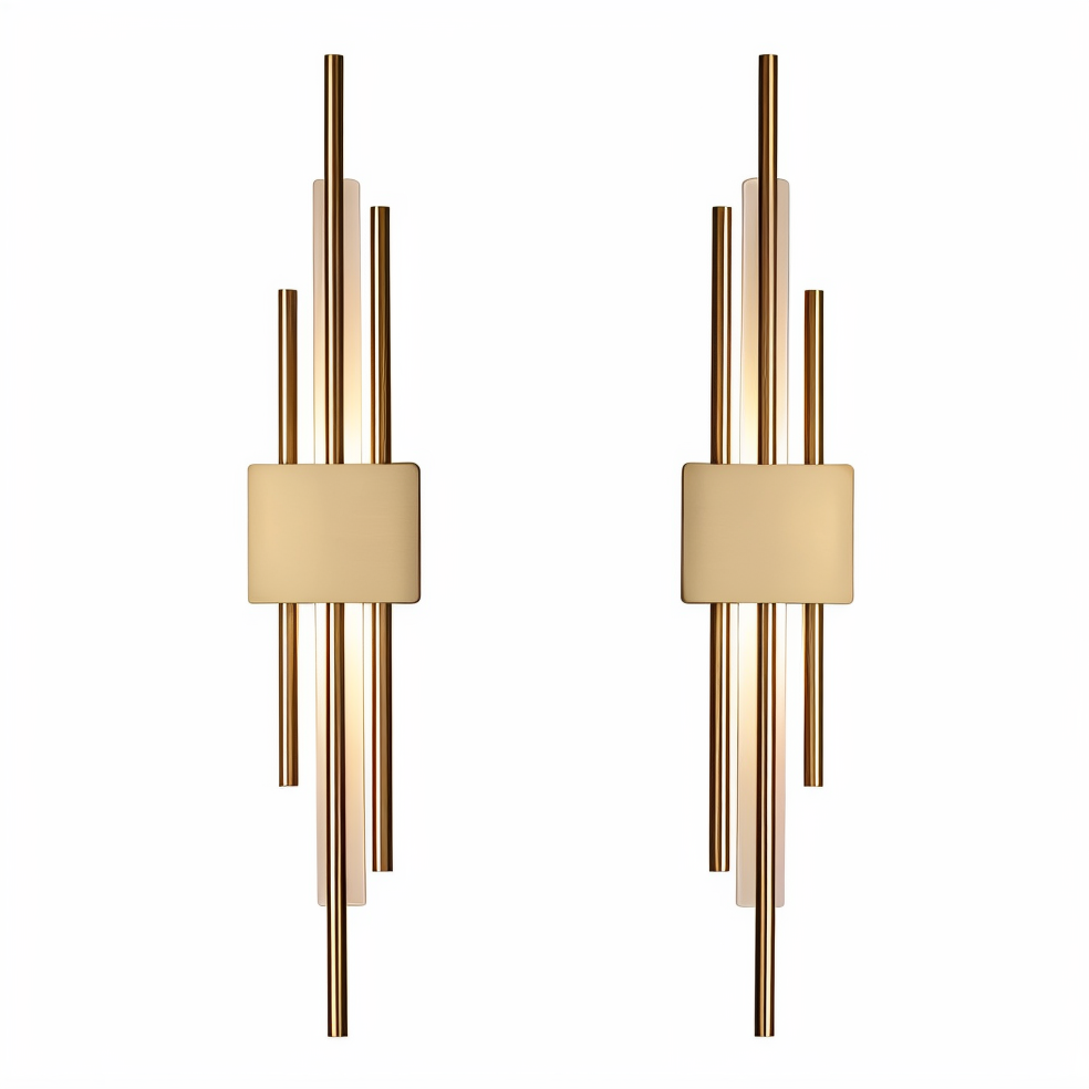 SleekLine Modern Wall Lamp