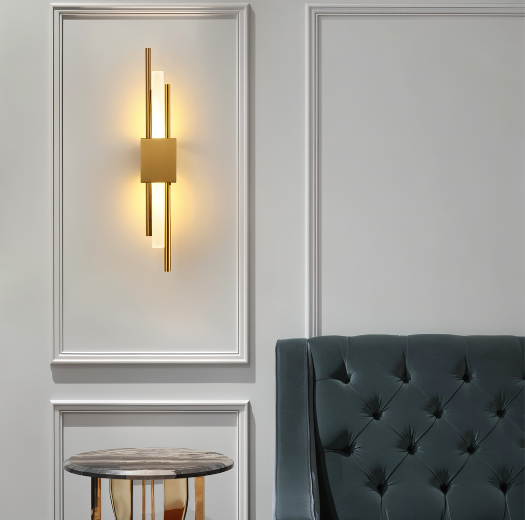 SleekLine Modern Wall Lamp