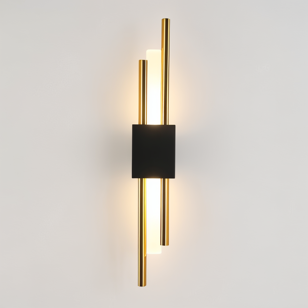 SleekLine Modern Wall Lamp