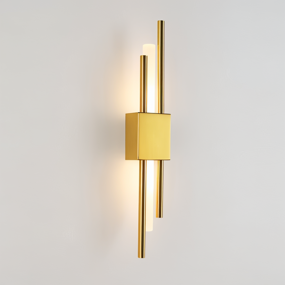 SleekLine Modern Wall Lamp
