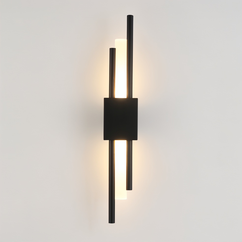 SleekLine Modern Wall Lamp