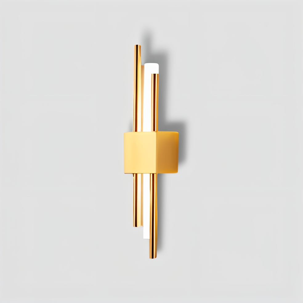 SleekLine Modern Wall Lamp