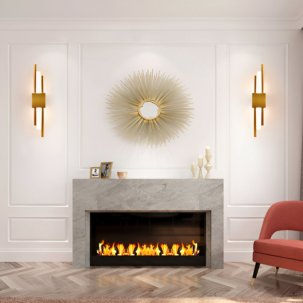 SleekLine Modern Wall Lamp