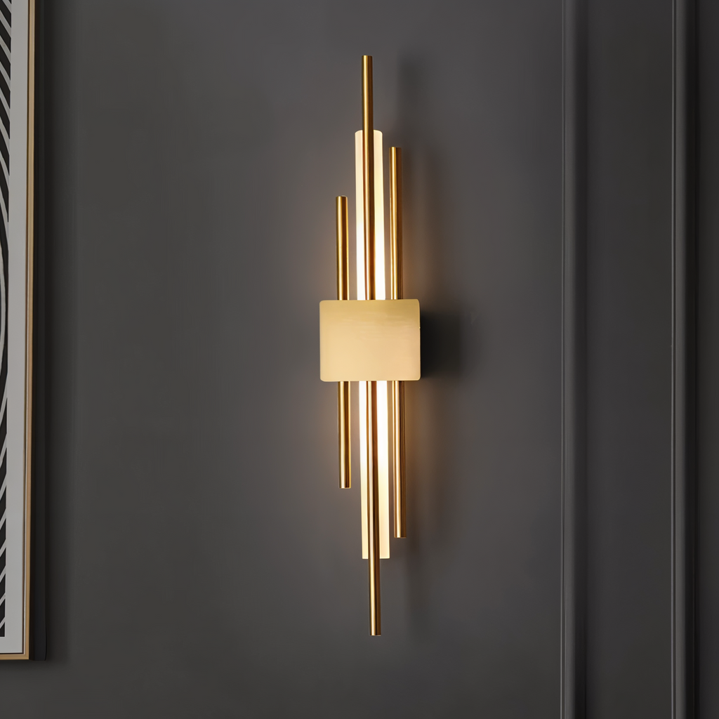 SleekLine Modern Wall Lamp