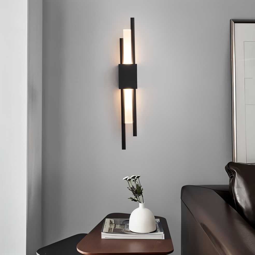 SleekLine Modern Wall Lamp