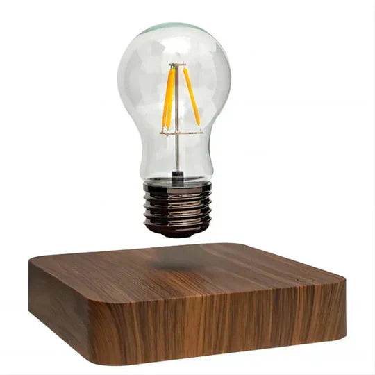 Bulbglow - stylish lamp with liquid bulb for unique decor
