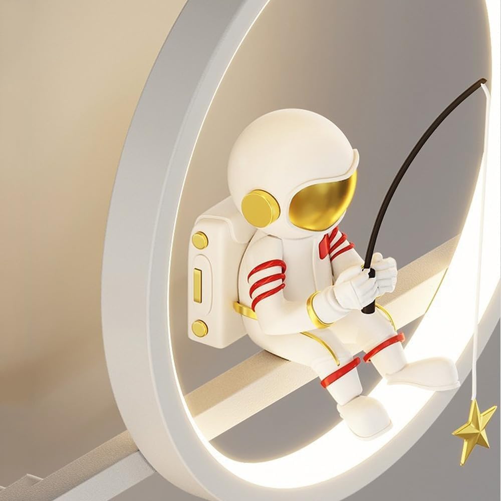 MiniGlow - Soft LED wall light