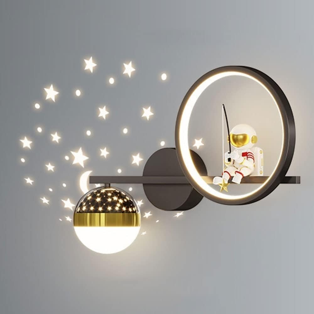 MiniGlow - Soft LED wall light